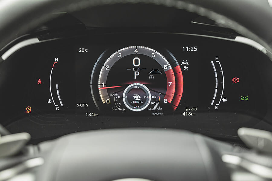 想要買一輛與眾不同又離經叛道的Lexus NX嗎?這輛就是。