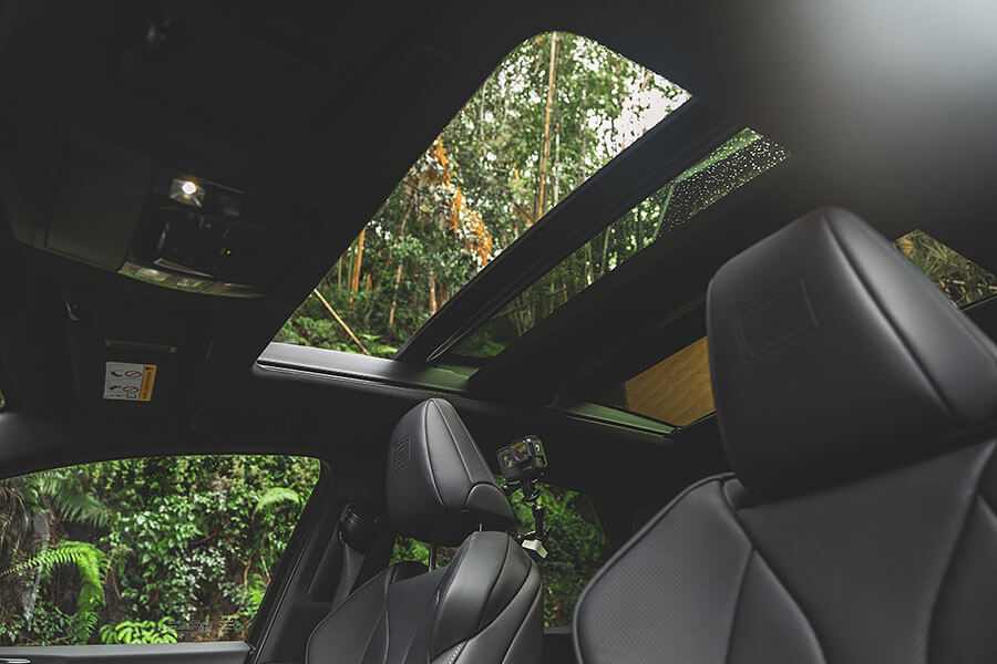 想要買一輛與眾不同又離經叛道的Lexus NX嗎?這輛就是。