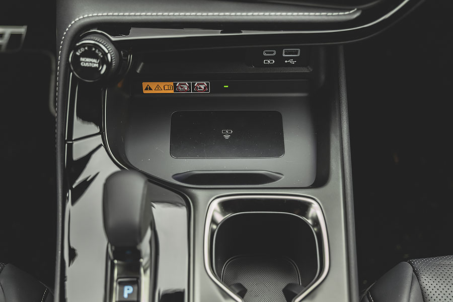 想要買一輛與眾不同又離經叛道的Lexus NX嗎?這輛就是。