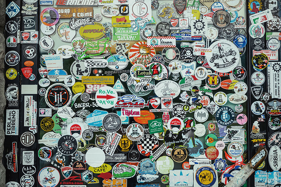 瑪莎拉蒂東山再起的路途迂迴曲折,作為新型MC20的測試路線再好不過。