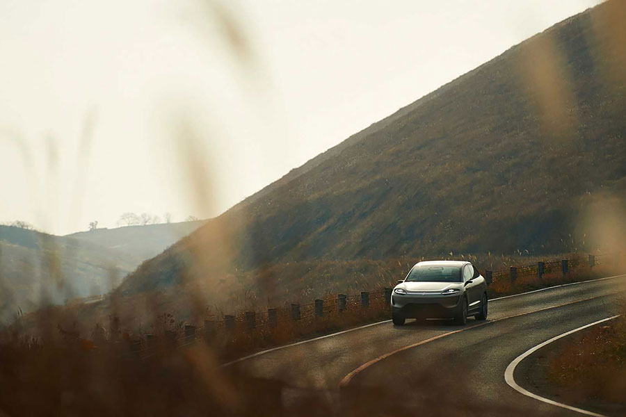 兩年前幻滅的那個夢想,兩年後又換個型態再次重啟了!