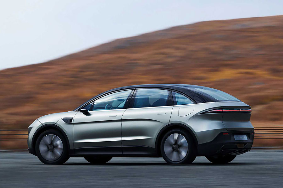 兩年前幻滅的那個夢想,兩年後又換個型態再次重啟了!