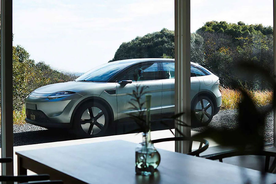 兩年前幻滅的那個夢想,兩年後又換個型態再次重啟了!