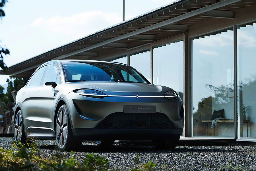 兩年前幻滅的那個夢想,兩年後又換個型態再次重啟了!