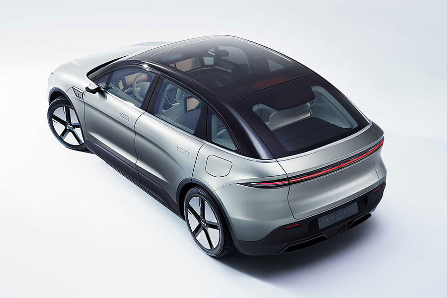 兩年前幻滅的那個夢想,兩年後又換個型態再次重啟了!