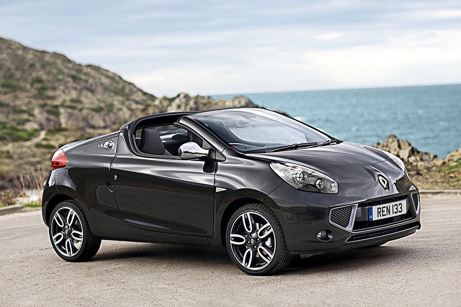 颱風、颶風、龍捲風，而來以風命名的汽車有這麼多！