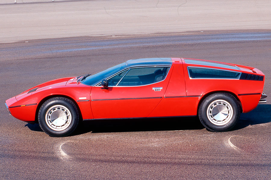 颱風、颶風、龍捲風，而來以風命名的汽車有這麼多！