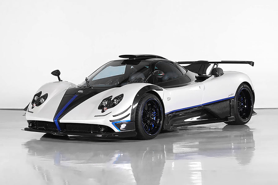 颱風、颶風、龍捲風，而來以風命名的汽車有這麼多！