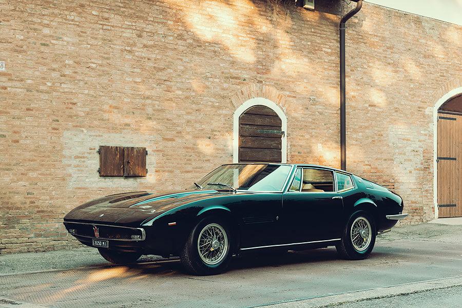 颱風、颶風、龍捲風，而來以風命名的汽車有這麼多！