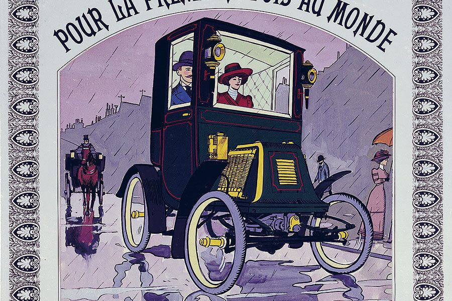 從最風光傑作,至到最慘淡低潮,這裡備妥你想知道的一切,以及許多你未曾注意的雷諾逸聞軼事。