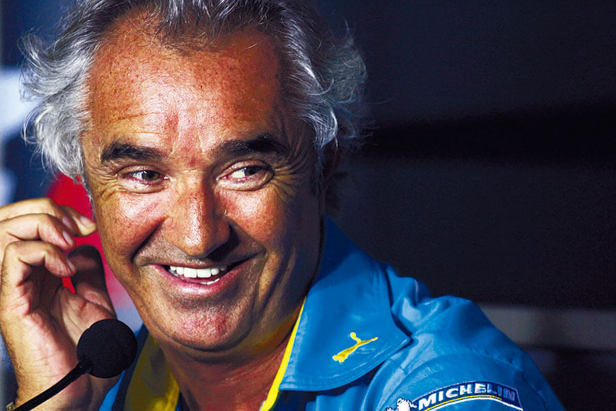 從最風光傑作,至到最慘淡低潮,這裡備妥你想知道的一切,以及許多你未曾注意的雷諾逸聞軼事。