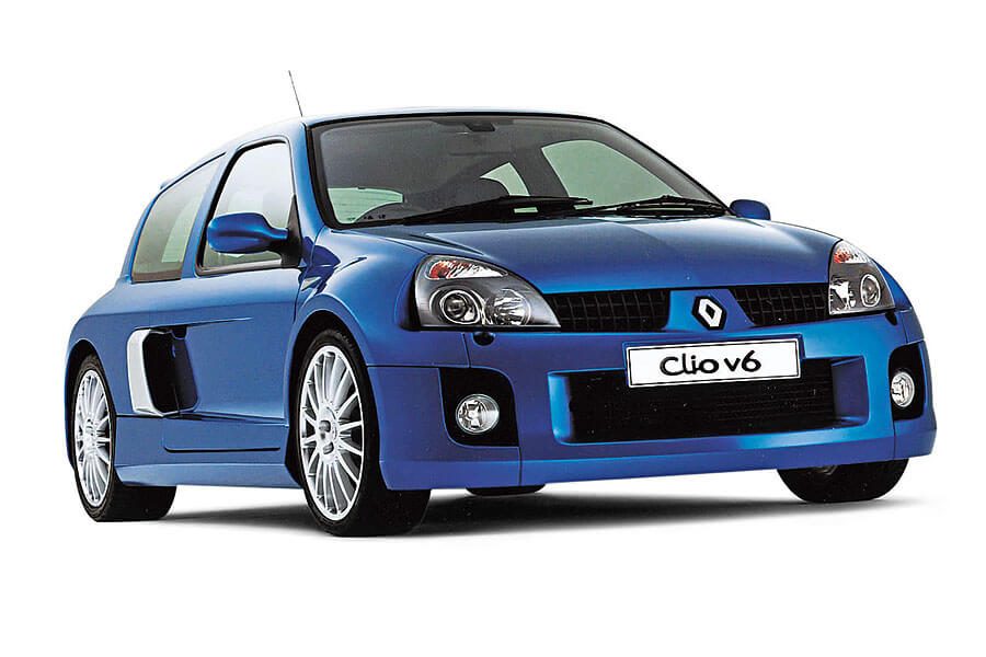 從最風光傑作,至到最慘淡低潮,這裡備妥你想知道的一切,以及許多你未曾注意的雷諾逸聞軼事。