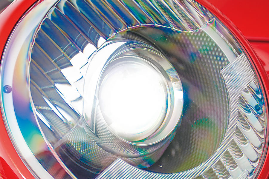 怎樣做才能把現代經典汽車電氣化,如同炸排骨簡單又好吃,同時無損成其偉業的魔法呢?問問Everrati吧。