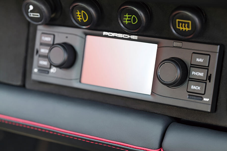 怎樣做才能把現代經典汽車電氣化,如同炸排骨簡單又好吃,同時無損成其偉業的魔法呢?問問Everrati吧。