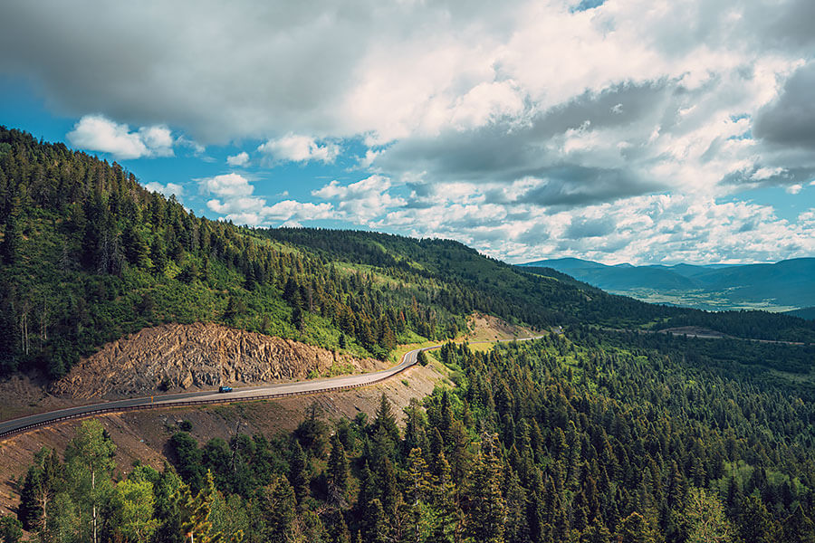 急需從德州趕往科羅拉多嗎?那麼上馬吧,新型Bronco正是為此而生。