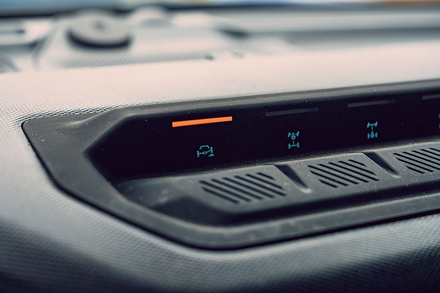 急需從德州趕往科羅拉多嗎?那麼上馬吧,新型Bronco正是為此而生。