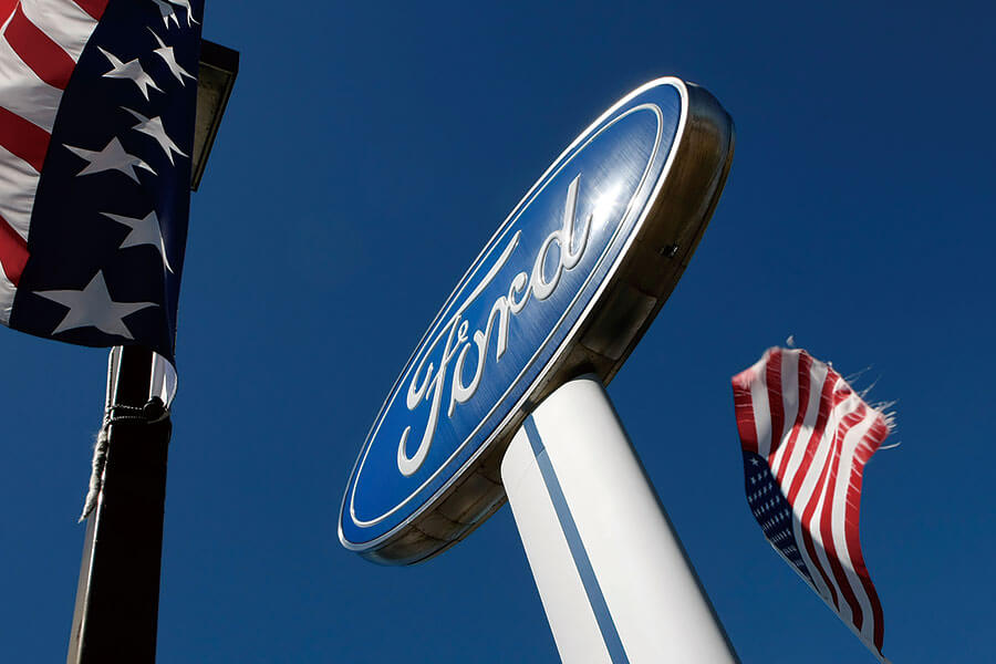 急需從德州趕往科羅拉多嗎?那麼上馬吧,新型Bronco正是為此而生。