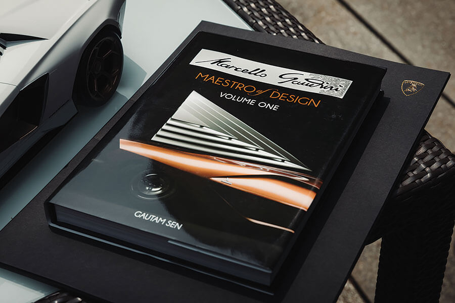 我們去了杜林上門拜會曠世設計天才暢談Miura、iPhone,以及他對自己最享負盛名的作品以現代手法再續前緣一事有何感想……