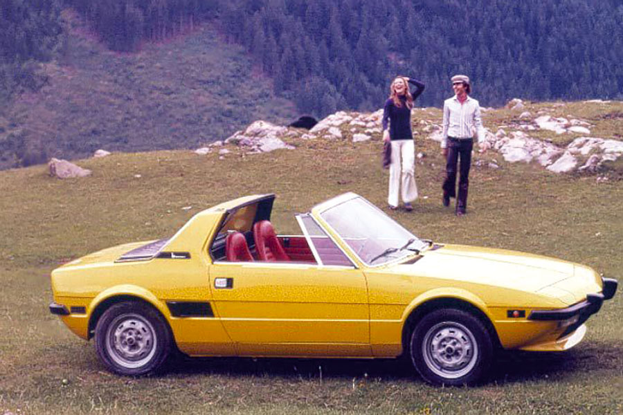 我們去了杜林上門拜會曠世設計天才暢談Miura、iPhone,以及他對自己最享負盛名的作品以現代手法再續前緣一事有何感想……