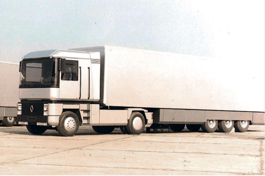 我們去了杜林上門拜會曠世設計天才暢談Miura、iPhone,以及他對自己最享負盛名的作品以現代手法再續前緣一事有何感想……