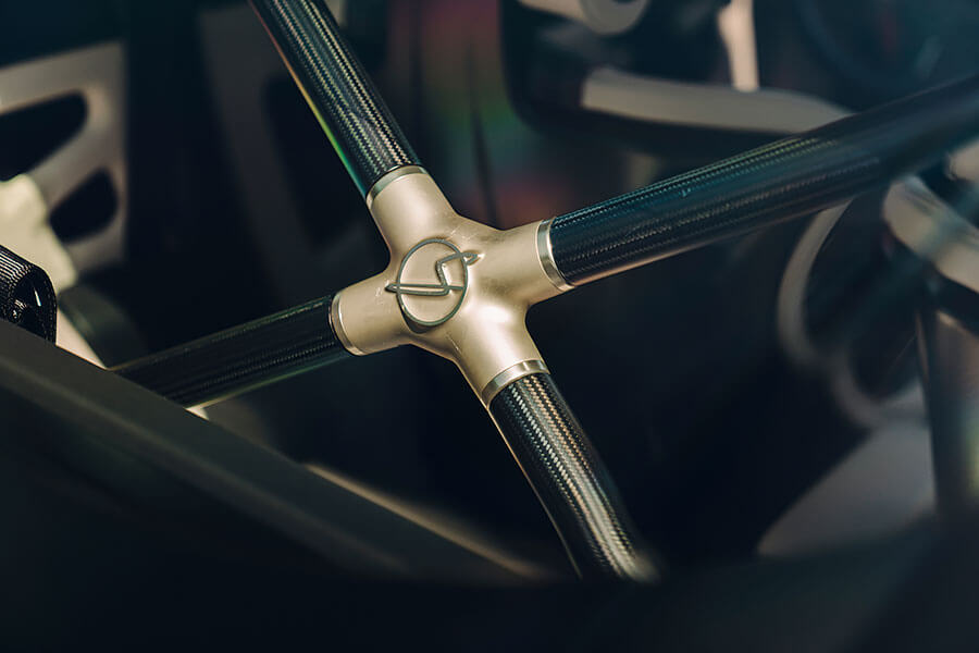 Singer的DLS計劃只在乎一件事 ——打造十全十美的氣冷911。他們是否會不經意間順便打造出十全十美的汽車呢?